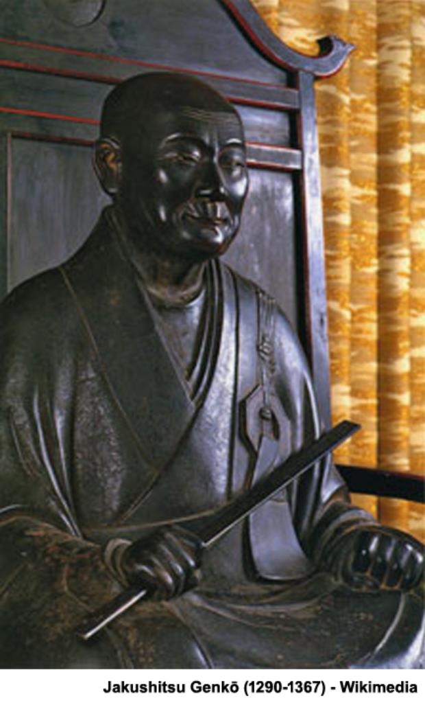 Cội nguồn thơ: nơi vô cùng tịch lặng