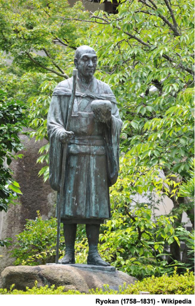 Cội nguồn thơ: nơi vô cùng tịch lặng