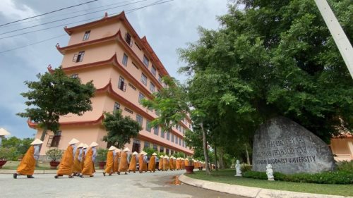 Tổng Kết Chương Trình Cúng Dường “Quỹ Đời Sống Tăng Ni” Kỳ 10 (C106-10)