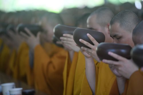 Tổng Kết Chương Trình Cúng Dường “Quỹ Đời Sống Tăng Ni” Kỳ 10 (C106-10)