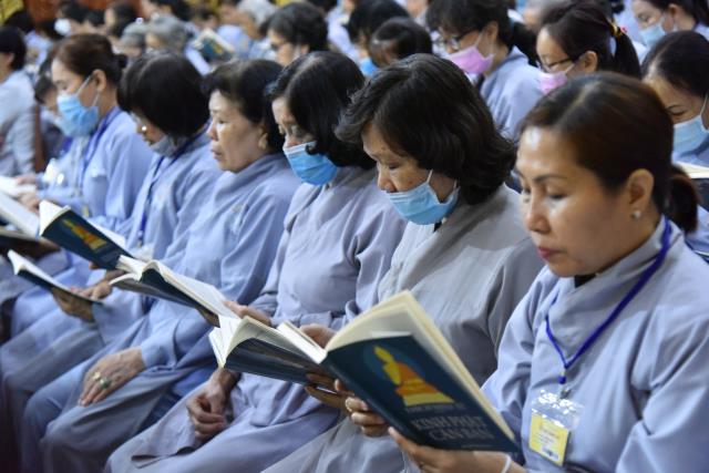 Khóa tu Ngày An Lạc: Nhân duyên để Thái tử Tất-đạt-đa xuất gia