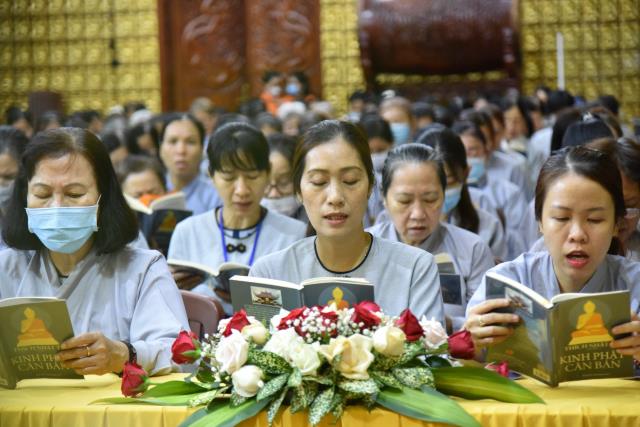 Khóa tu Ngày An Lạc: Nhân duyên để Thái tử Tất-đạt-đa xuất gia