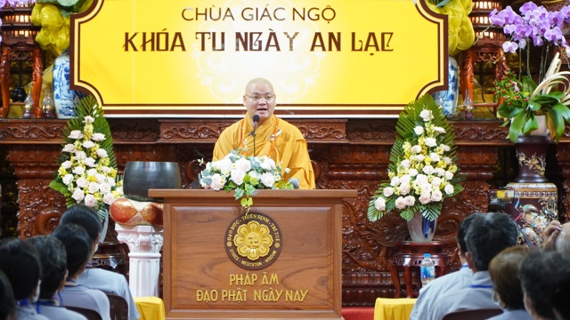 Tuổi Trẻ Hướng Phật:  Nuôi Dưỡng và Phát Triển Hạt Giống Trí Tuệ