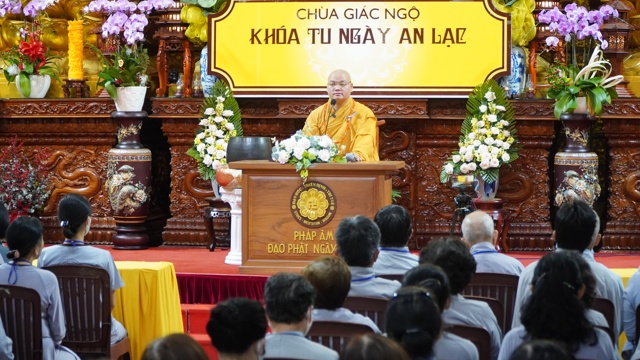 Tuổi Trẻ Hướng Phật:  Nuôi Dưỡng và Phát Triển Hạt Giống Trí Tuệ