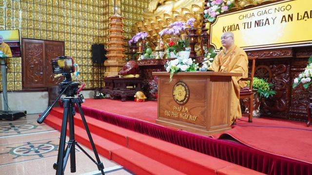 Tuổi Trẻ Hướng Phật:  Nuôi Dưỡng và Phát Triển Hạt Giống Trí Tuệ