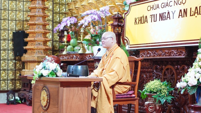 Tuổi Trẻ Hướng Phật:  Nuôi Dưỡng và Phát Triển Hạt Giống Trí Tuệ