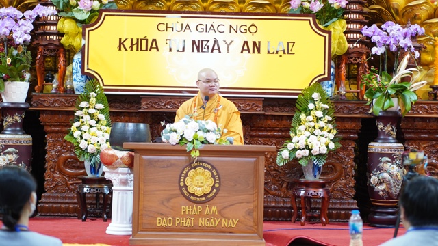 Tuổi Trẻ Hướng Phật:  Nuôi Dưỡng và Phát Triển Hạt Giống Trí Tuệ