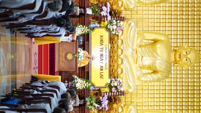 Tuổi Trẻ Hướng Phật:  Nuôi Dưỡng và Phát Triển Hạt Giống Trí Tuệ