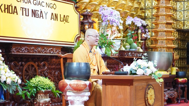 Tuổi Trẻ Hướng Phật:  Nuôi Dưỡng và Phát Triển Hạt Giống Trí Tuệ