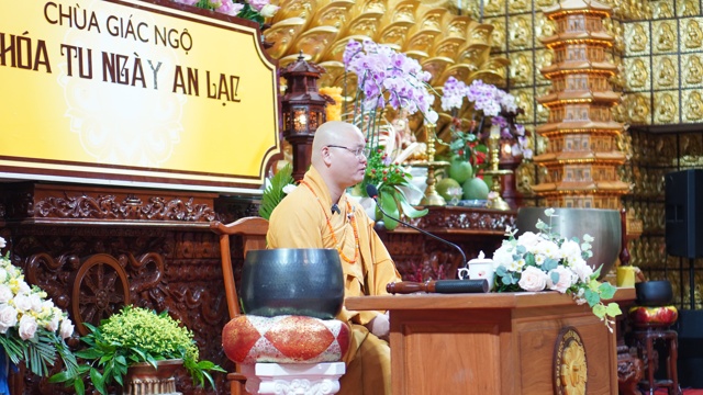 Tuổi Trẻ Hướng Phật:  Nuôi Dưỡng và Phát Triển Hạt Giống Trí Tuệ