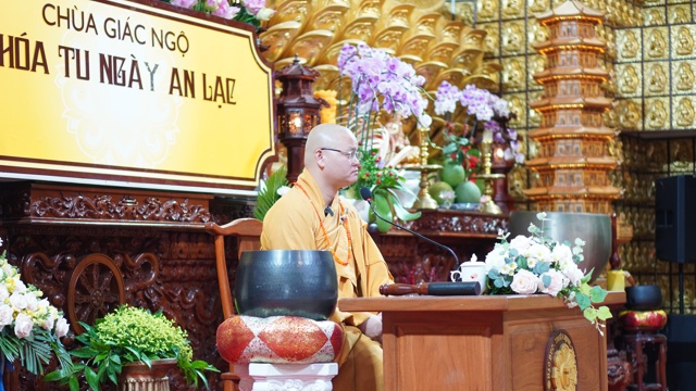 Tuổi Trẻ Hướng Phật:  Nuôi Dưỡng và Phát Triển Hạt Giống Trí Tuệ