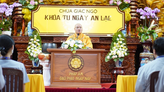 Tuổi Trẻ Hướng Phật:  Nuôi Dưỡng và Phát Triển Hạt Giống Trí Tuệ