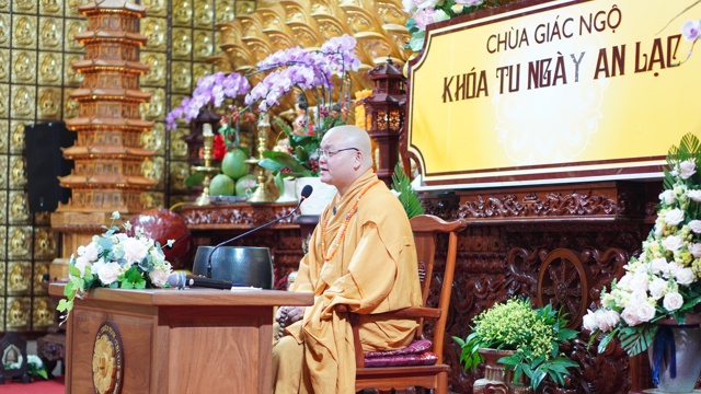 Tuổi Trẻ Hướng Phật:  Nuôi Dưỡng và Phát Triển Hạt Giống Trí Tuệ