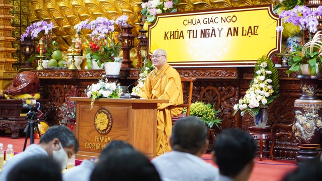 Tuổi Trẻ Hướng Phật:  Nuôi Dưỡng và Phát Triển Hạt Giống Trí Tuệ