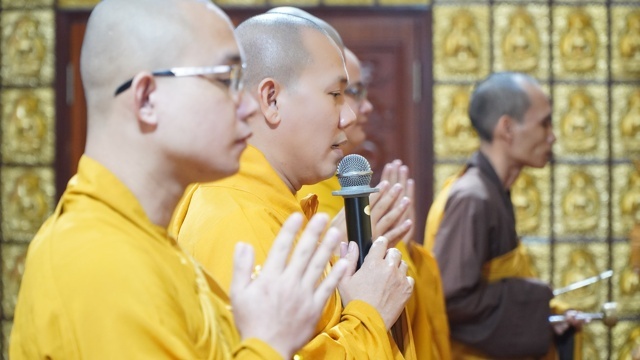 Tuổi Trẻ Hướng Phật:  Nuôi Dưỡng và Phát Triển Hạt Giống Trí Tuệ