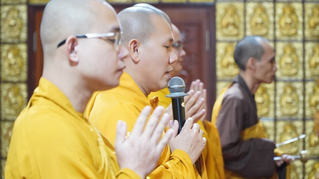 Tuổi Trẻ Hướng Phật:  Nuôi Dưỡng và Phát Triển Hạt Giống Trí Tuệ