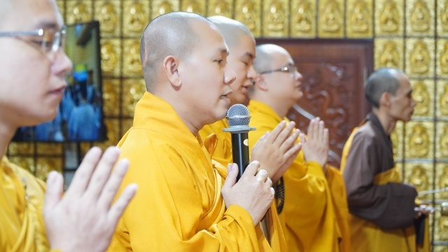 Tuổi Trẻ Hướng Phật:  Nuôi Dưỡng và Phát Triển Hạt Giống Trí Tuệ