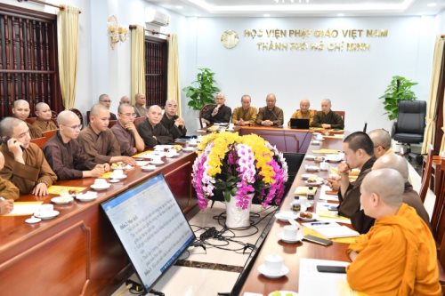 Tổng Kết Chương Trình Cúng Dường “Quỹ Đời Sống Tăng Ni” Kỳ 10 (C106-10)
