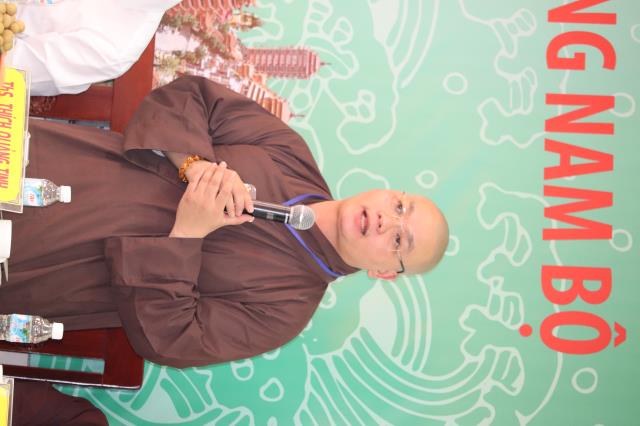 Phiên làm việc của 05 tiểu ban trong Hội thảo &#039;Phật giáo vùng Nam bộ: Sự hình thành và phát triển&quot;