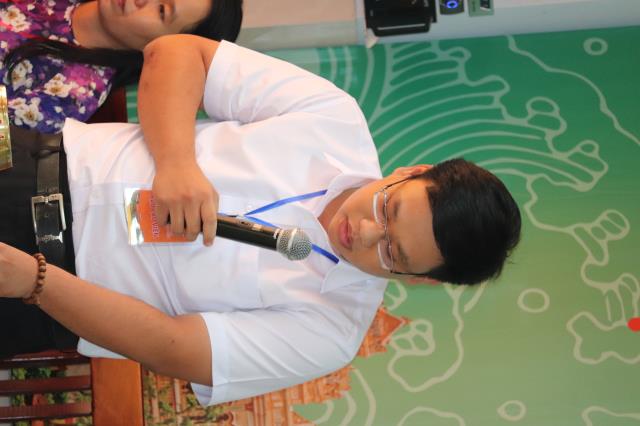 Phiên làm việc của 05 tiểu ban trong Hội thảo &#039;Phật giáo vùng Nam bộ: Sự hình thành và phát triển&quot;