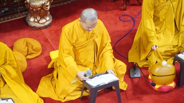 Tuổi Trẻ Hướng Phật:  Nuôi Dưỡng và Phát Triển Hạt Giống Trí Tuệ