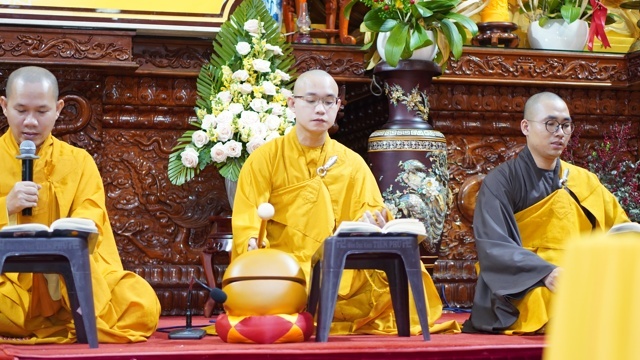 Tuổi Trẻ Hướng Phật:  Nuôi Dưỡng và Phát Triển Hạt Giống Trí Tuệ