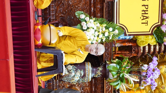 Tuổi Trẻ Hướng Phật:  Nuôi Dưỡng và Phát Triển Hạt Giống Trí Tuệ