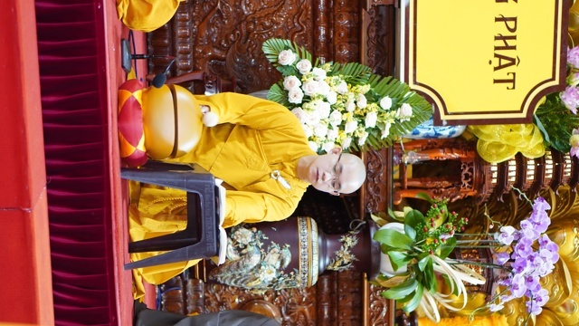 Tuổi Trẻ Hướng Phật:  Nuôi Dưỡng và Phát Triển Hạt Giống Trí Tuệ