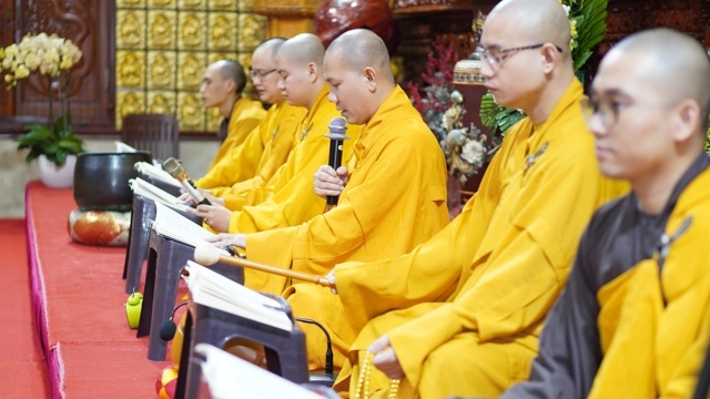 Tuổi Trẻ Hướng Phật:  Nuôi Dưỡng và Phát Triển Hạt Giống Trí Tuệ