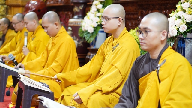 Tuổi Trẻ Hướng Phật:  Nuôi Dưỡng và Phát Triển Hạt Giống Trí Tuệ