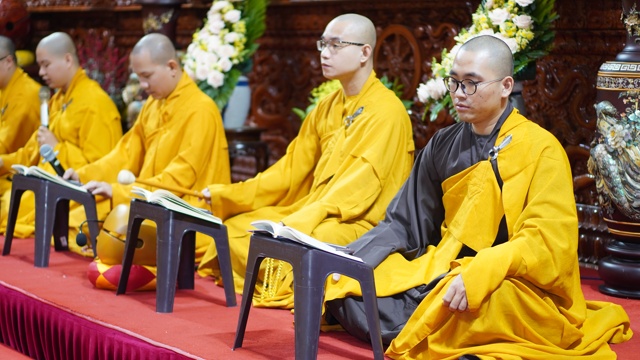Tuổi Trẻ Hướng Phật:  Nuôi Dưỡng và Phát Triển Hạt Giống Trí Tuệ