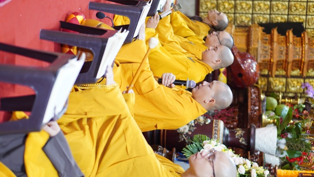 Tuổi Trẻ Hướng Phật:  Nuôi Dưỡng và Phát Triển Hạt Giống Trí Tuệ