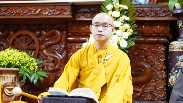 Tuổi Trẻ Hướng Phật:  Nuôi Dưỡng và Phát Triển Hạt Giống Trí Tuệ