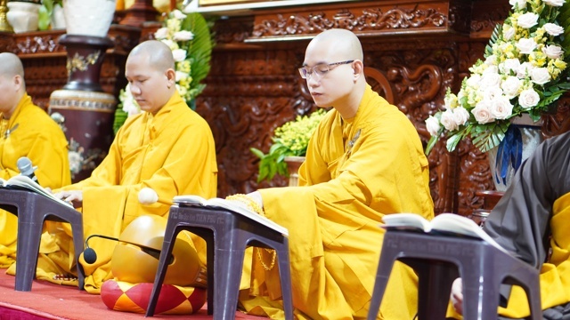Tuổi Trẻ Hướng Phật:  Nuôi Dưỡng và Phát Triển Hạt Giống Trí Tuệ