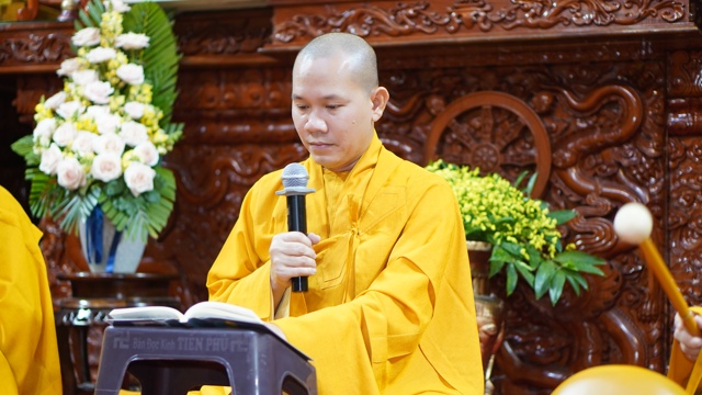 Tuổi Trẻ Hướng Phật:  Nuôi Dưỡng và Phát Triển Hạt Giống Trí Tuệ