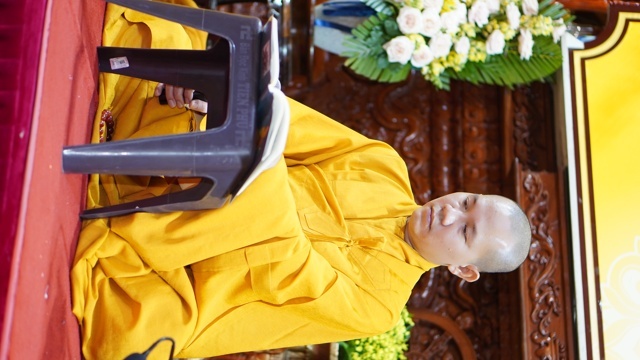 Tuổi Trẻ Hướng Phật:  Nuôi Dưỡng và Phát Triển Hạt Giống Trí Tuệ