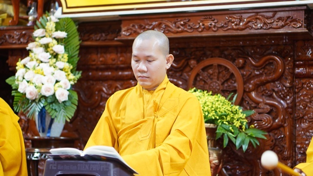Tuổi Trẻ Hướng Phật:  Nuôi Dưỡng và Phát Triển Hạt Giống Trí Tuệ
