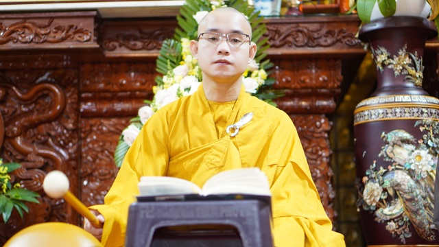 Tuổi Trẻ Hướng Phật:  Nuôi Dưỡng và Phát Triển Hạt Giống Trí Tuệ