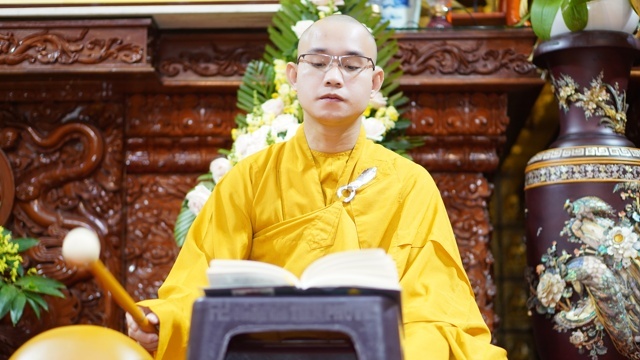 Tuổi Trẻ Hướng Phật:  Nuôi Dưỡng và Phát Triển Hạt Giống Trí Tuệ