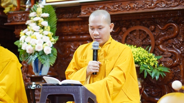 Tuổi Trẻ Hướng Phật:  Nuôi Dưỡng và Phát Triển Hạt Giống Trí Tuệ