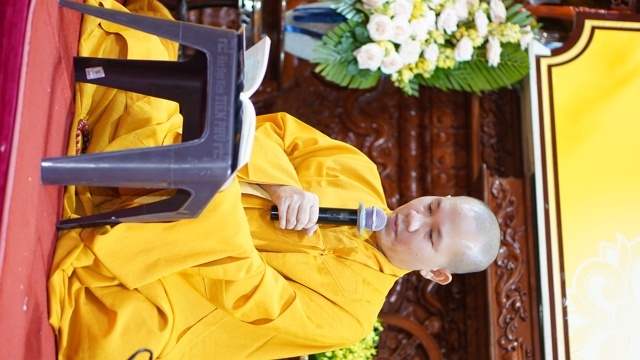 Tuổi Trẻ Hướng Phật:  Nuôi Dưỡng và Phát Triển Hạt Giống Trí Tuệ