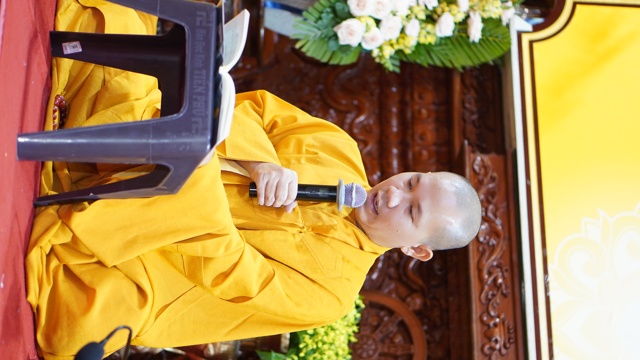 Tuổi Trẻ Hướng Phật:  Nuôi Dưỡng và Phát Triển Hạt Giống Trí Tuệ
