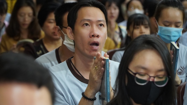 Tuổi Trẻ Hướng Phật:  Nuôi Dưỡng và Phát Triển Hạt Giống Trí Tuệ