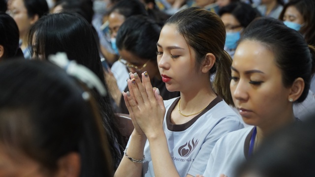 Tuổi Trẻ Hướng Phật:  Nuôi Dưỡng và Phát Triển Hạt Giống Trí Tuệ