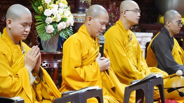 Tuổi Trẻ Hướng Phật:  Nuôi Dưỡng và Phát Triển Hạt Giống Trí Tuệ
