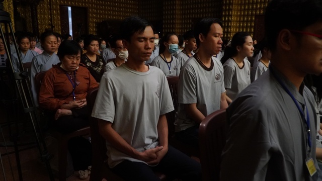 Tuổi Trẻ Hướng Phật:  Nuôi Dưỡng và Phát Triển Hạt Giống Trí Tuệ