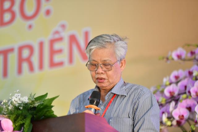 TP.HCM: Lễ bế mạc Hội thảo khoa học Phật giáo Nam bộ