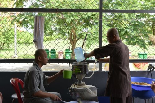 Tổng Kết Chương Trình Cúng Dường “Quỹ Đời Sống Tăng Ni” Kỳ 10 (C106-10)
