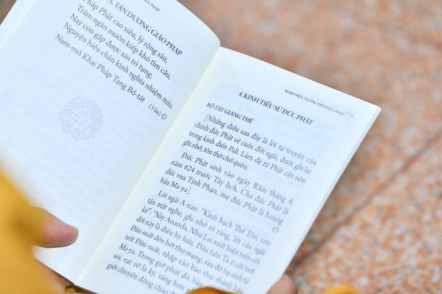 Chùa Giác Ngộ: Trang nghiêm nghi thức tắm Phật nhân Lễ Phật đản PL.2565 - DL.2021