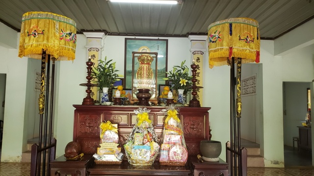 Tưởng niệm 49 năm ngày Hòa thượng Thích Viên Nhơn viên tịch